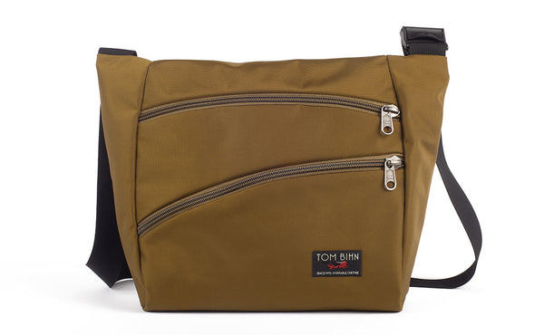 Icon in Coyote (tan) 525 Ballistic with Coyote (tan) zippers.